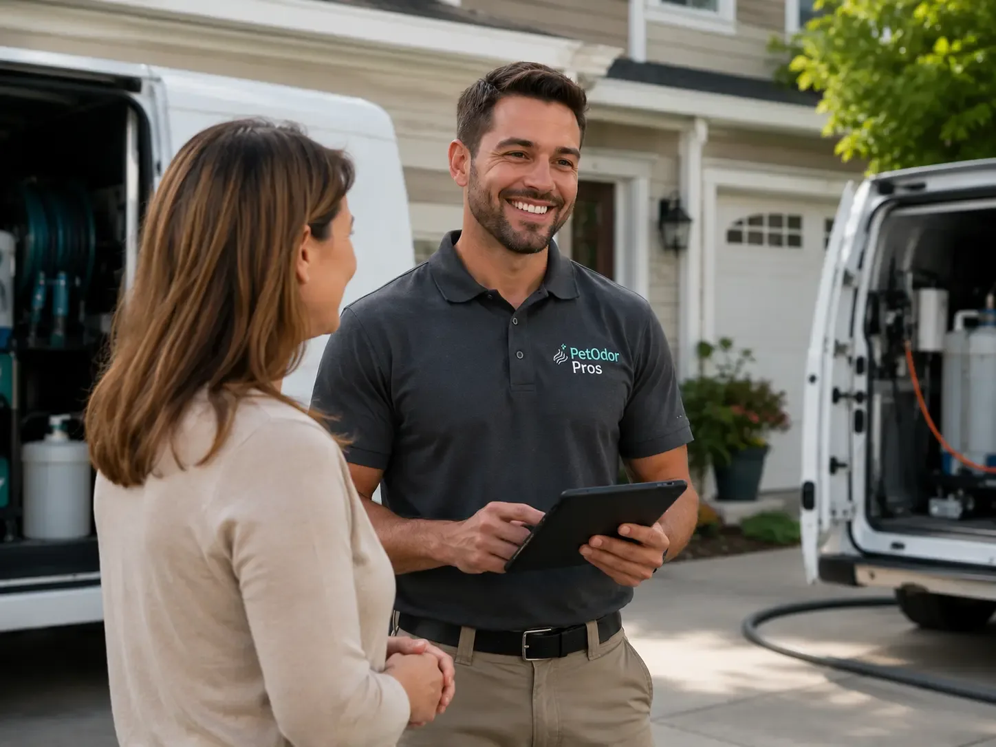 Pet Odor Removal FAQs for Scottdale, PA
